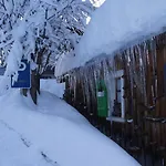 Haus Aelpele Klosterle am Arlberg