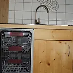 Apartamento Haus Aelpele Klosterle am Arlberg