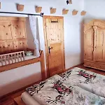 Apartamento Haus Aelpele Klosterle am Arlberg