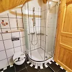 Apartamento Haus Aelpele *