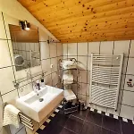 Haus Aelpele Apartamento *