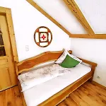 Haus Aelpele Apartamento *