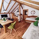 Haus Aelpele Klosterle am Arlberg