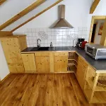 Appartamento Haus Aelpele Klosterle am Arlberg