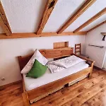 Haus Aelpele Appartamento *