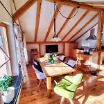 Apartamento Haus Aelpele Klosterle am Arlberg