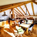 Apartamento Haus Aelpele Klosterle am Arlberg