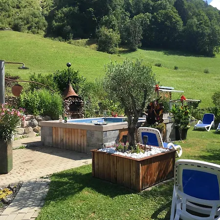 דירה Haus Aelpele