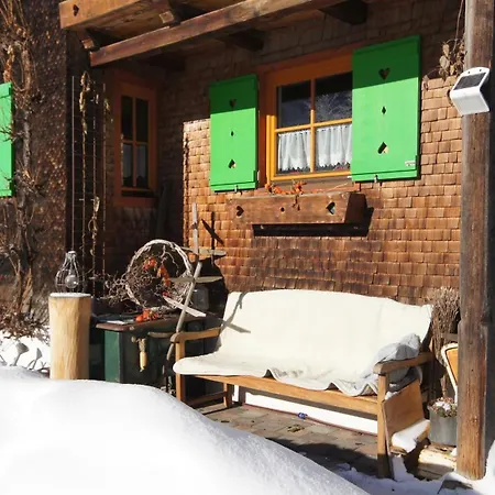 Haus Aelpele