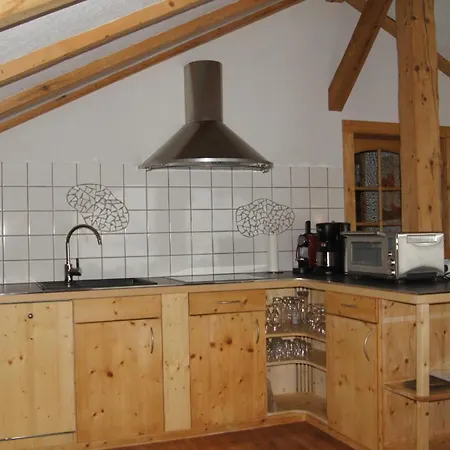 Haus Aelpele דירה