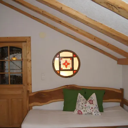 דירה Haus Aelpele