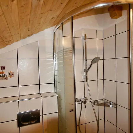 דירה Haus Aelpele Wilden