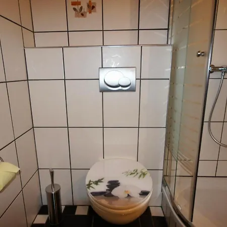 Haus Aelpele * Wilden