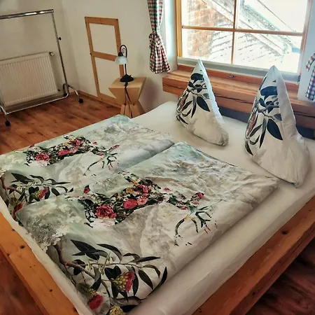 Haus Aelpele Lejlighed