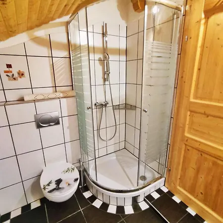 Lejlighed Haus Aelpele *