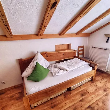 Haus Aelpele Lejlighed *