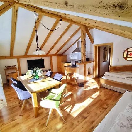 Haus Aelpele דירה Wilden