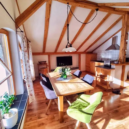 דירה Haus Aelpele Wilden