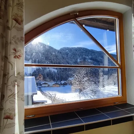 דירה Haus Aelpele