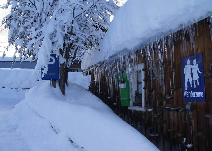 Haus Aelpele Клёстерле