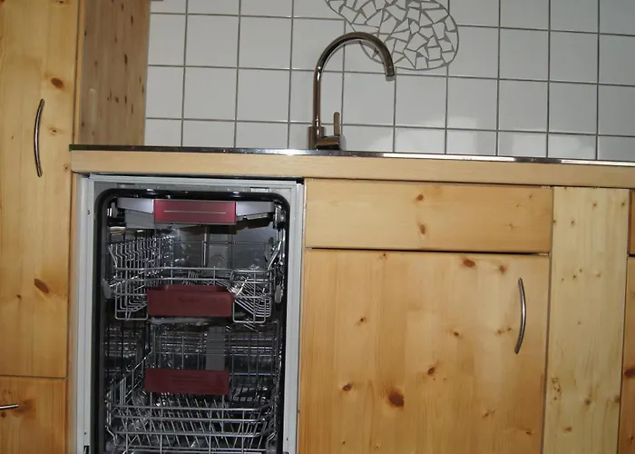 Апартаменты Haus Aelpele Клёстерле