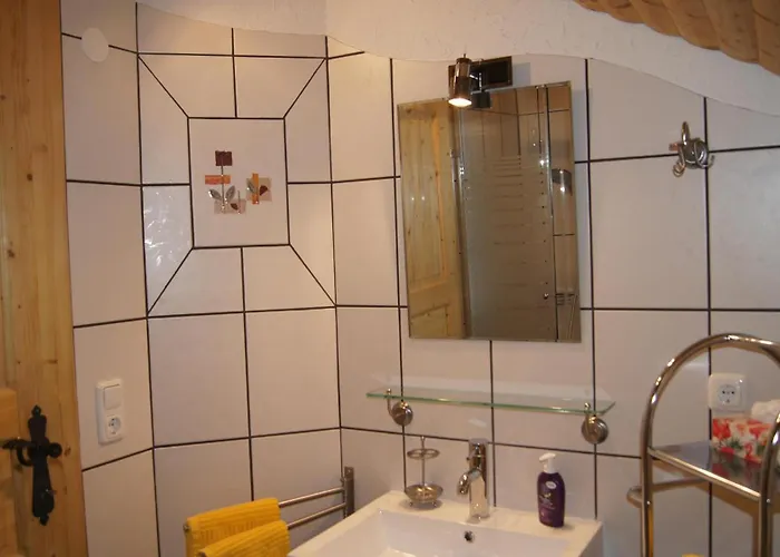 Haus Aelpele Апартаменты