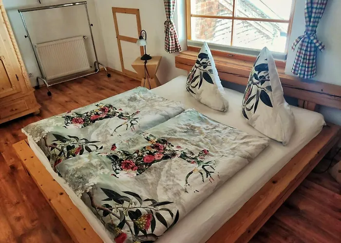 Haus Aelpele Апартаменты