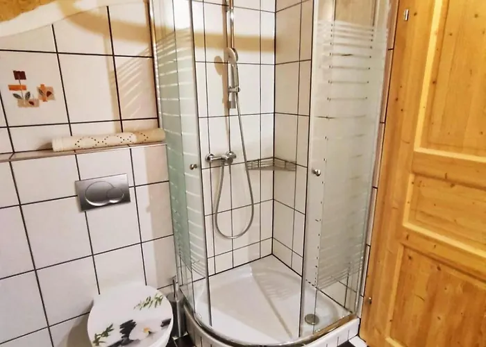 Апартаменты Haus Aelpele *