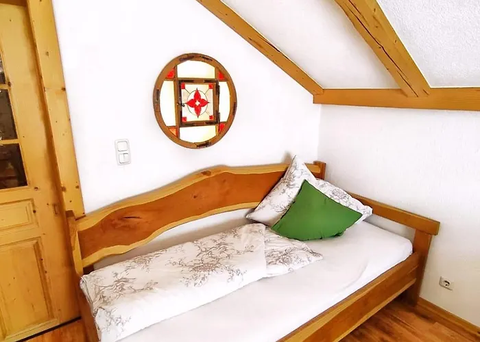 Haus Aelpele Апартаменты *