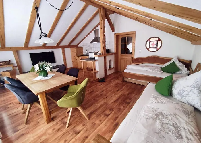 Haus Aelpele Клёстерле