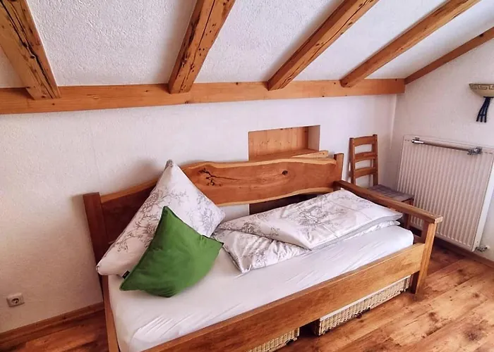 Haus Aelpele Апартаменты *